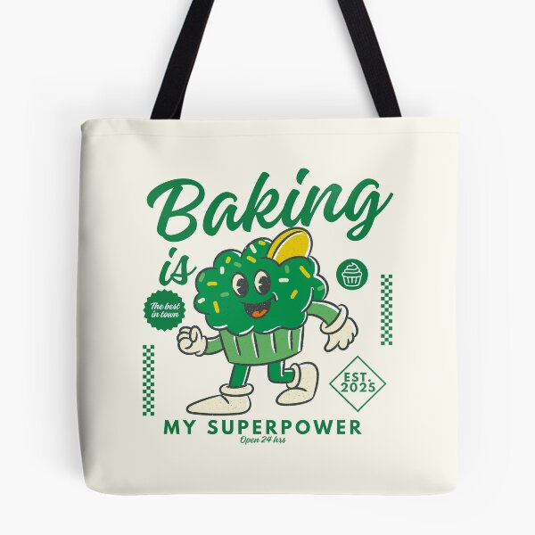 Item preview, Cupcake power designed and sold by Peerless-Prime.