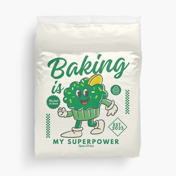 Item preview, Cupcake power designed and sold by Peerless-Prime.