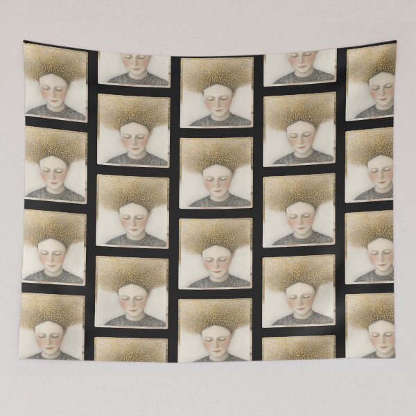 Item preview, Corn Silk Visions designed and sold by mi-kam.