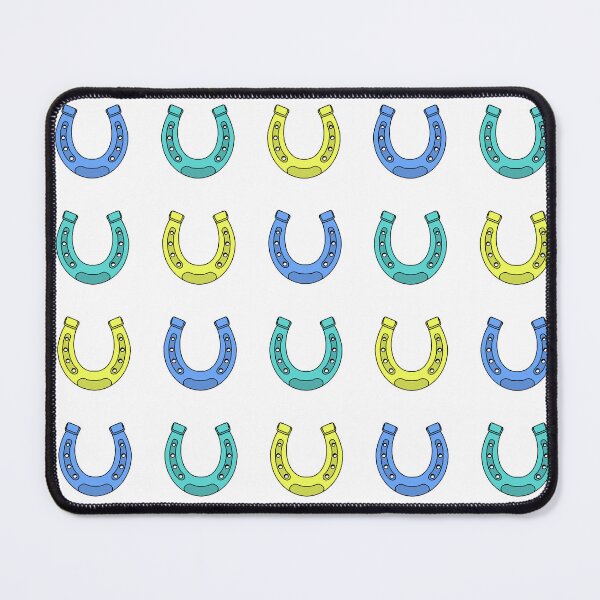 Item preview, Lucky horseshoes… but make it fashion designed and sold by SamLouiseArt.