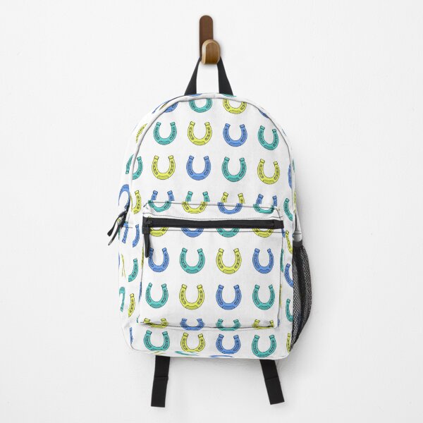 Item preview, Lucky horseshoes… but make it fashion designed and sold by SamLouiseArt.