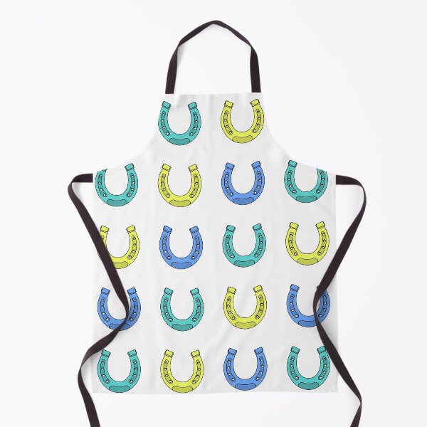 Item preview, Lucky horseshoes… but make it fashion designed and sold by SamLouiseArt.