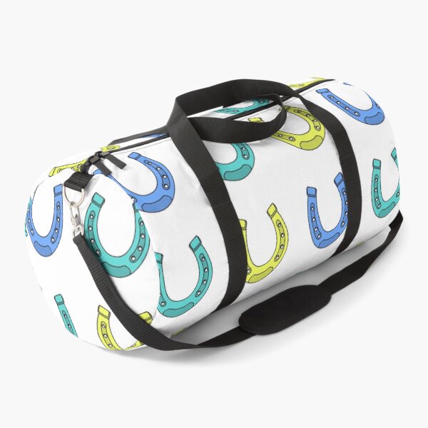 Item preview, Lucky horseshoes… but make it fashion designed and sold by SamLouiseArt.