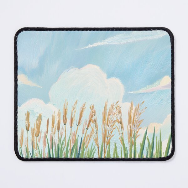 Item preview, Pastel Wildflower Sketch designed and sold by Glam-OOTD.