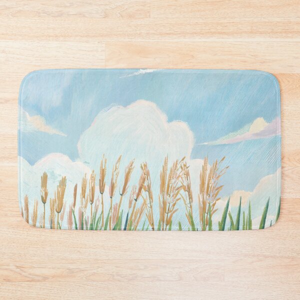 Item preview, Pastel Wildflower Sketch designed and sold by Glam-OOTD.