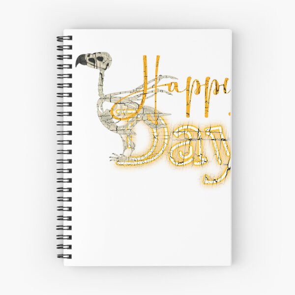 Item preview, Happy birthday skeleton, bird skeleton, bird skills, happy bird day, happy birdday for skeleton Lovers skull Couple funny, bird skull,  designed and sold by Tzemo101.