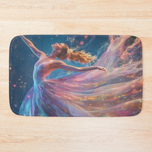Item preview, Celestial Dance of Light designed and sold by AI-Only Creations.