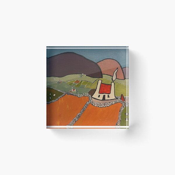 Item preview, "My Grandmother" designed and sold by Echoes of Ireland.