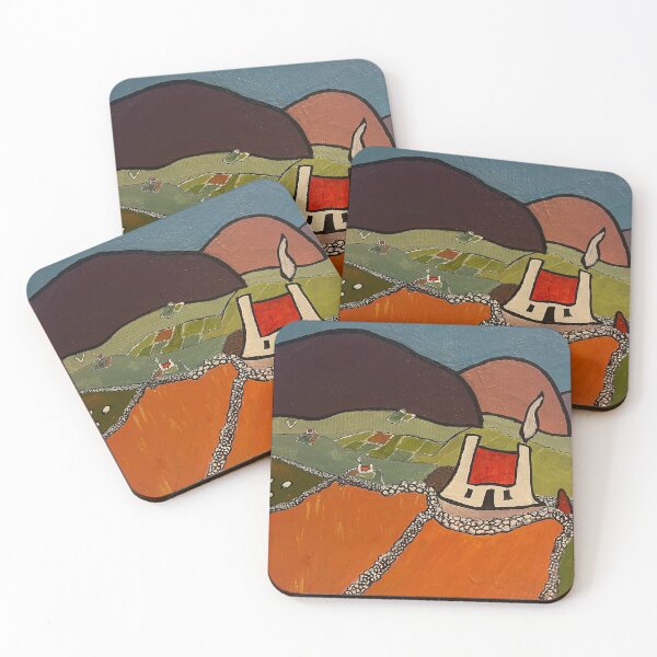 Item preview, "My Grandmother" designed and sold by Echoes of Ireland.