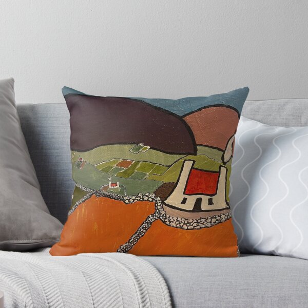 Item preview, "My Grandmother" designed and sold by Echoes of Ireland.