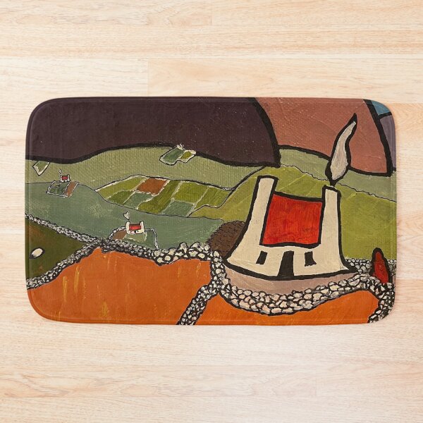 Item preview, "My Grandmother" designed and sold by Echoes of Ireland.
