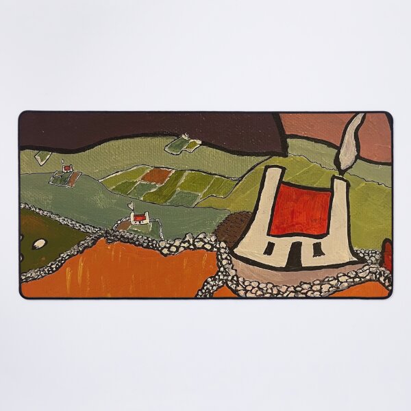 Item preview, "My Grandmother" designed and sold by Echoes of Ireland.