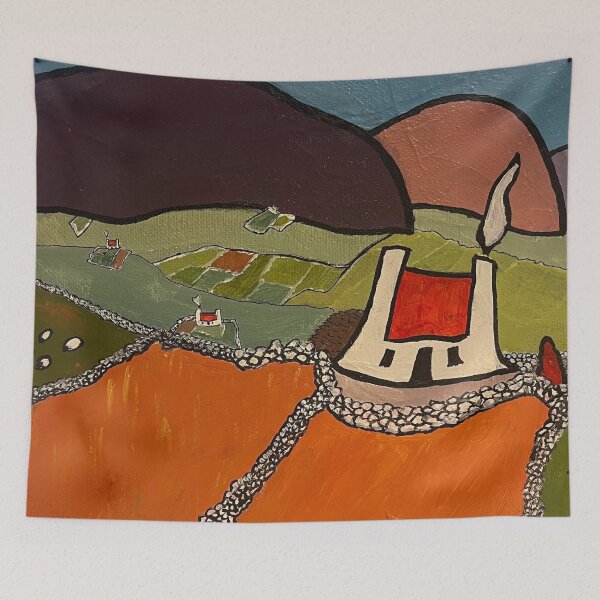 Item preview, "My Grandmother" designed and sold by Echoes of Ireland.