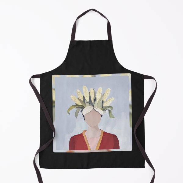 Item preview, Corn Silk Visions designed and sold by mi-kam.