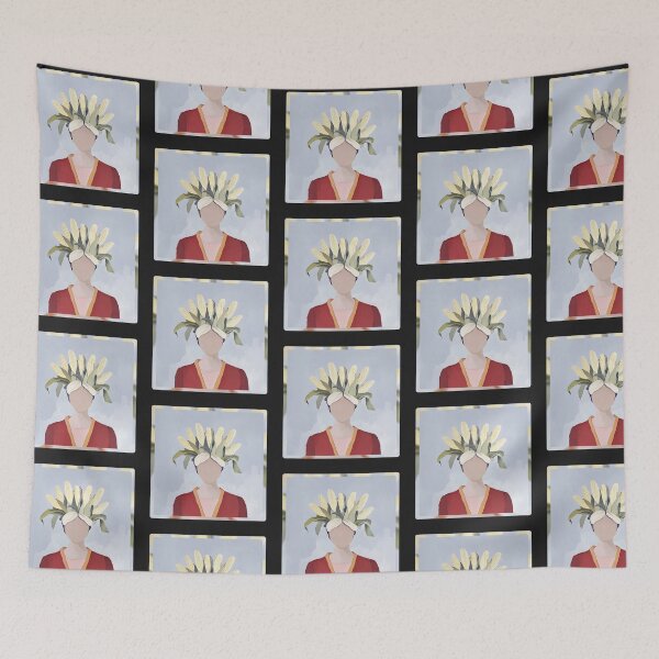 Item preview, Corn Silk Visions designed and sold by mi-kam.