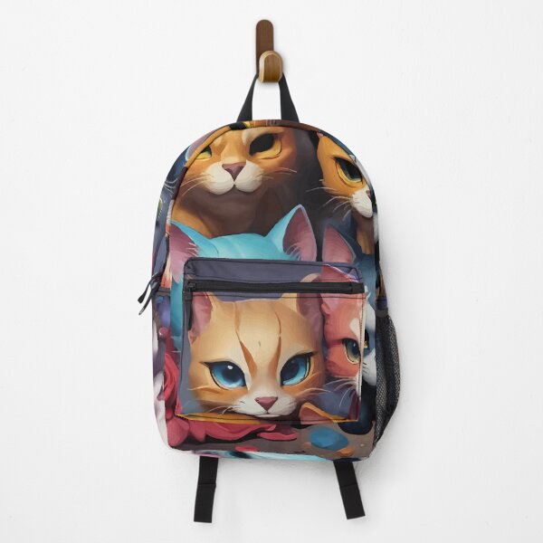 Item preview, Those little kitties designed and sold by Kunst Uit Delfzijl.