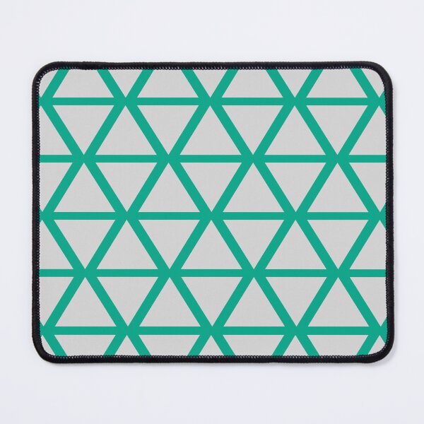 Item preview, triangles designed and sold by fribo.