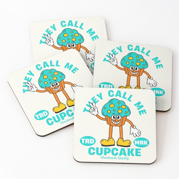 Item preview, Call me cupcake designed and sold by Peerless-Prime.
