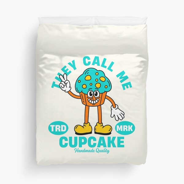 Item preview, Call me cupcake designed and sold by Peerless-Prime.