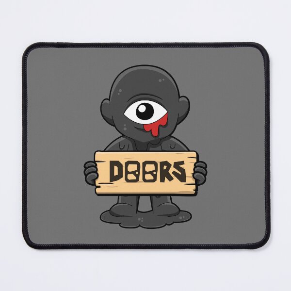 Item preview, Roblox Doors Seek Cute Character designed and sold by Kubala Designs.
