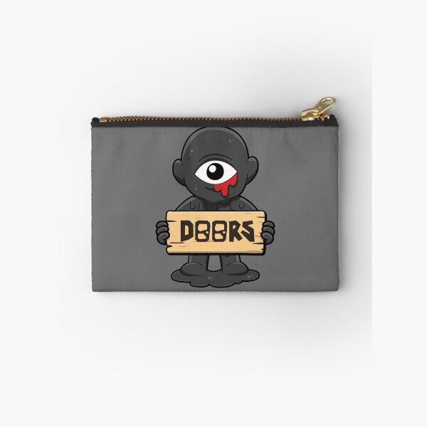 Item preview, Roblox Doors Seek Cute Character designed and sold by Kubala Designs.