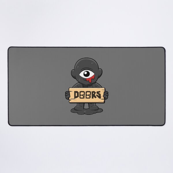 Item preview, Roblox Doors Seek Cute Character designed and sold by Kubala Designs.
