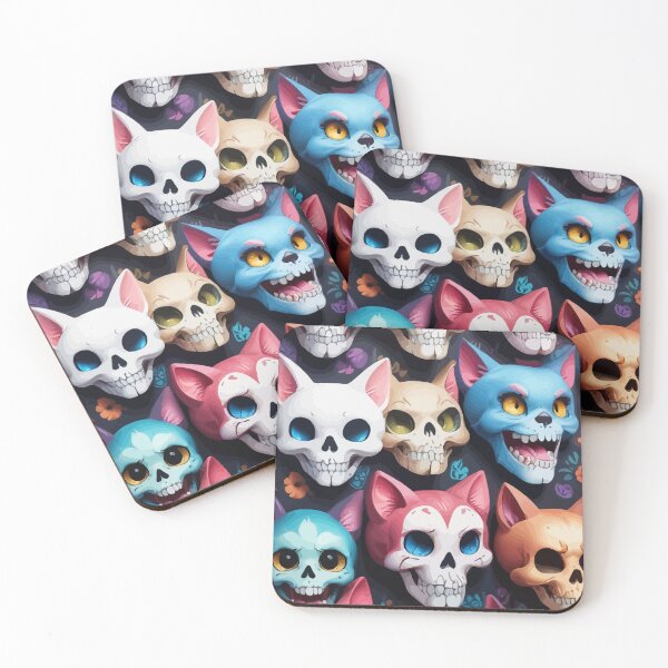 Item preview, No Sharp Teeth Allowed designed and sold by Kunst Uit Delfzijl.