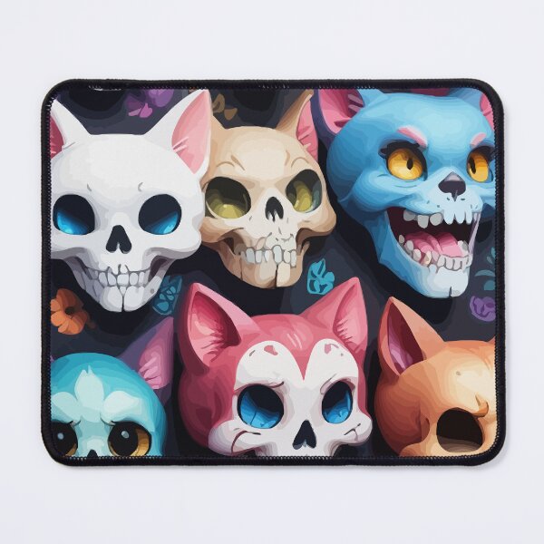 Item preview, No Sharp Teeth Allowed designed and sold by Kunst Uit Delfzijl.