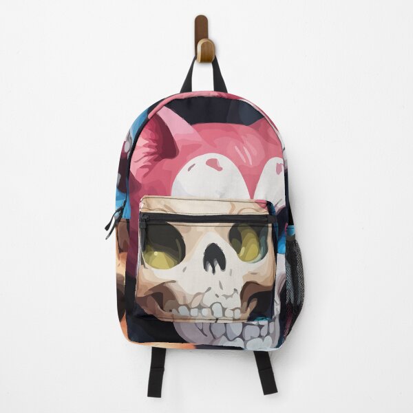 Item preview, No Sharp Teeth Allowed designed and sold by Kunst Uit Delfzijl.