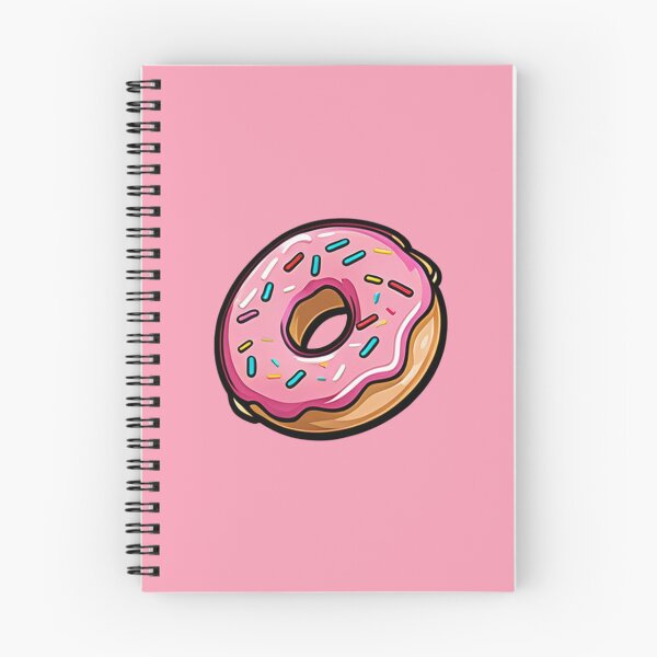 Artikelvorschau, Donut entworfen und verkauft von CreativeJunglee.