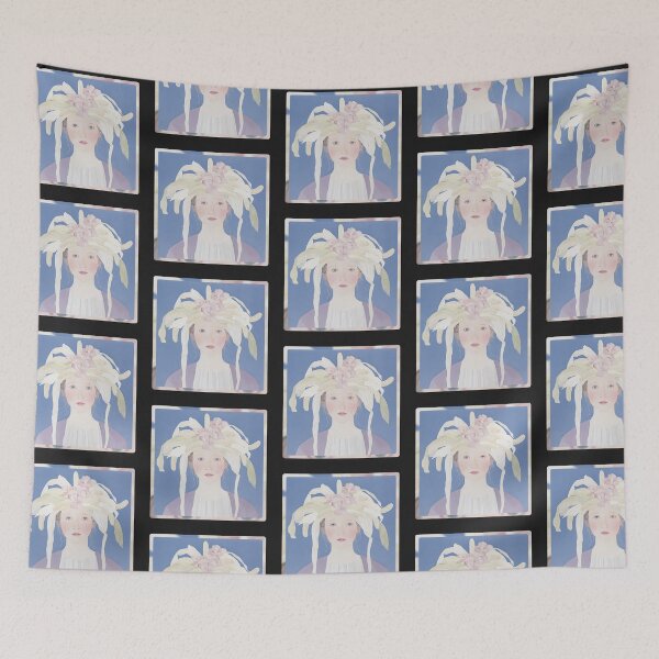 Item preview, Corn Silk Visions designed and sold by mi-kam.