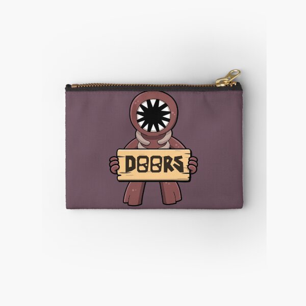 Item preview, Roblox Doors Figure Cute Character designed and sold by Kubala Designs.