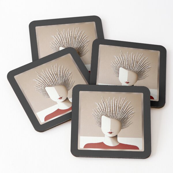 Item preview, Corn Silk Visions designed and sold by mi-kam.