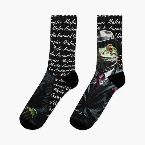 Item preview, RICO – The Silver Tongue - black&white edition designed and sold by ACAFUCA.