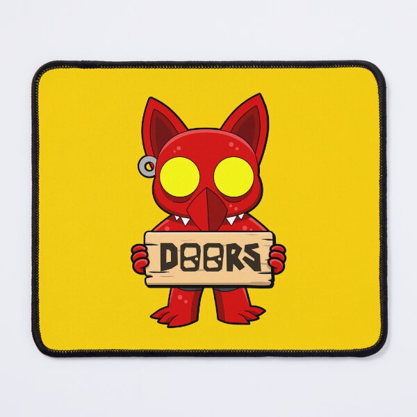Item preview, Roblox Doors El Goblino Cute Character designed and sold by Kubala Designs.