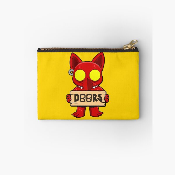 Item preview, Roblox Doors El Goblino Cute Character designed and sold by Kubala Designs.