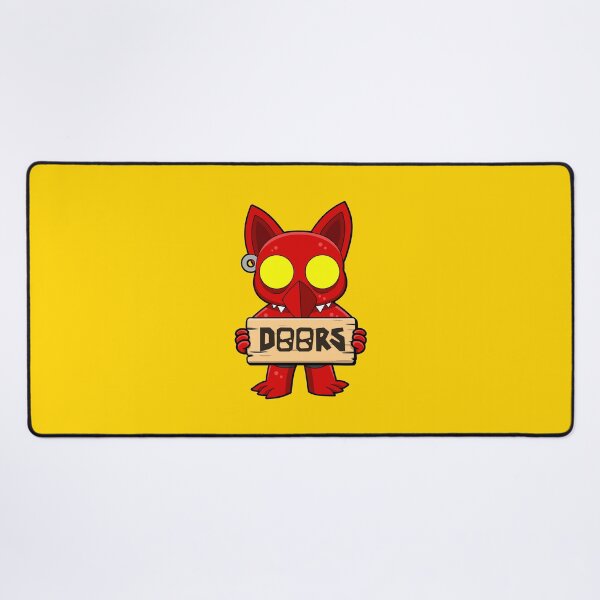 Item preview, Roblox Doors El Goblino Cute Character designed and sold by Kubala Designs.