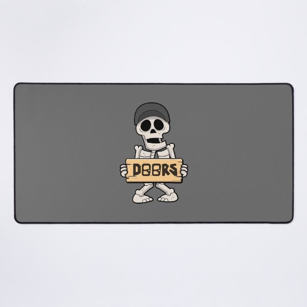Item preview, Roblox Doors Skeleton Bob Cute Character designed and sold by Kubala Designs.