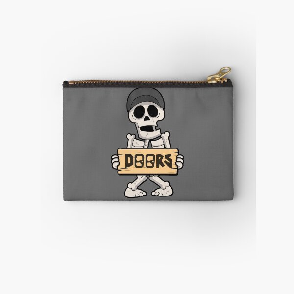Item preview, Roblox Doors Skeleton Bob Cute Character designed and sold by Kubala Designs.