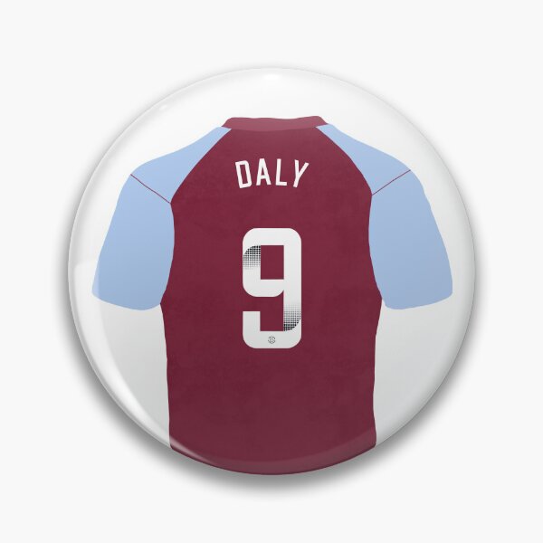 Item preview, Rachel Daly Shirt Illustration designed and sold by samanthagarrett.