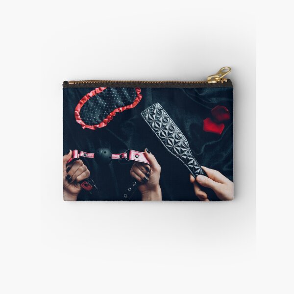Item preview, The Black & Roses Spanking designed and sold by Kinky World.