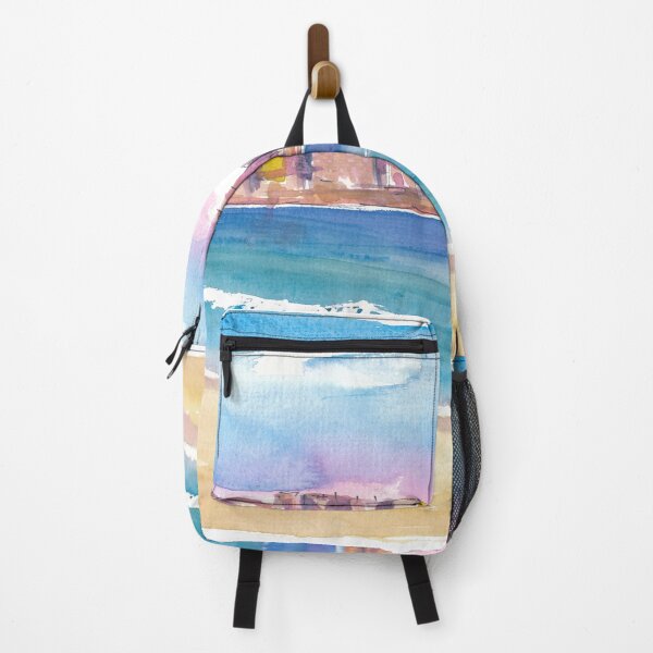 Item preview, Bondi Beach Sydney Golden Sands and Ocean Bliss designed and sold by artshop77.
