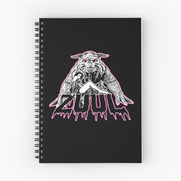 Item preview, Zuul designed and sold by St33vCC.
