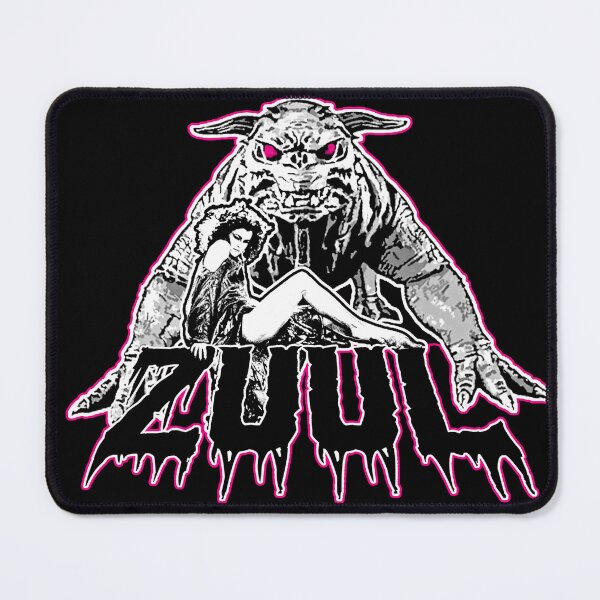 Item preview, Zuul designed and sold by St33vCC.