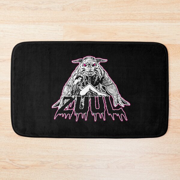 Item preview, Zuul designed and sold by St33vCC.