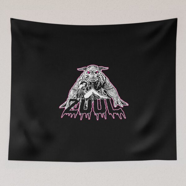 Item preview, Zuul designed and sold by St33vCC.