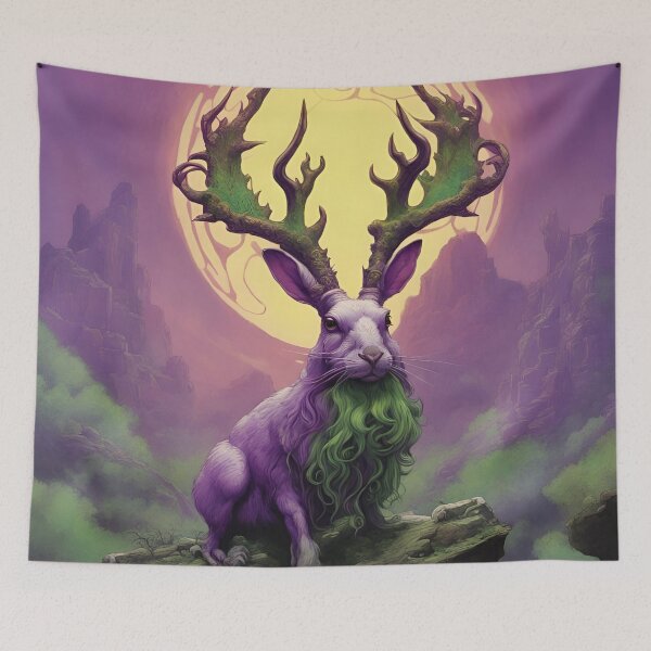 Item preview, Jackalope Elder designed and sold by HabitableMoons.