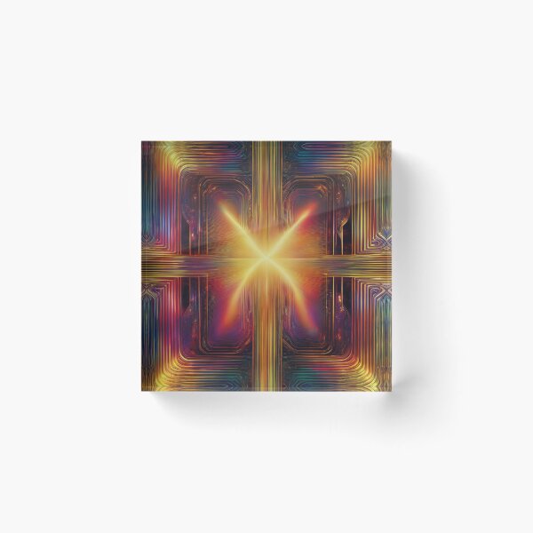 Item preview, Holographic design designed and sold by Cedex.