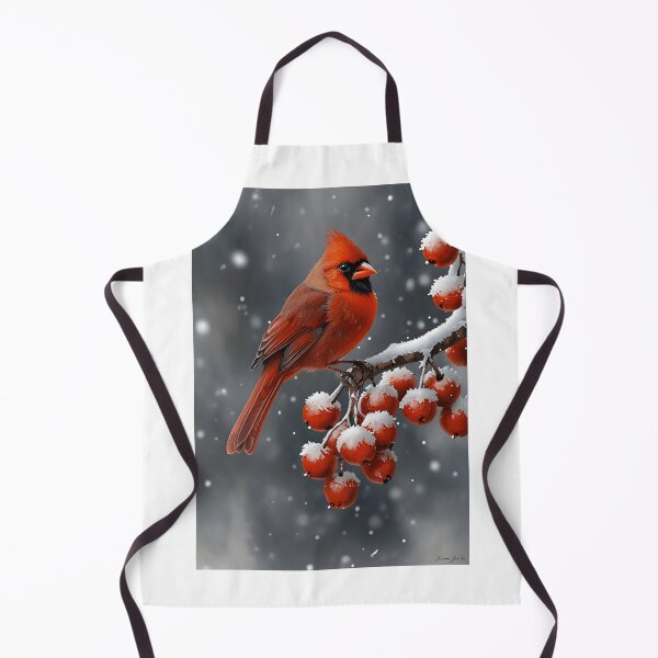 Item preview, The Cardinal designed and sold by Saim-165.