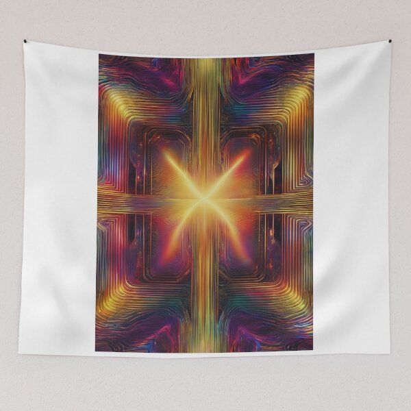 Item preview, Holographic design designed and sold by Cedex.